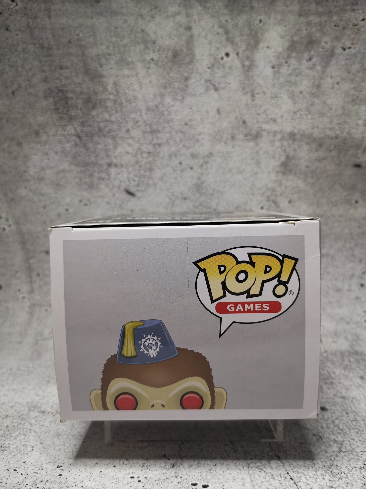 Call of Duty - Monkey Bomb 147 - GameStop Exclusive - Funko Pop! - Vinyl Figur