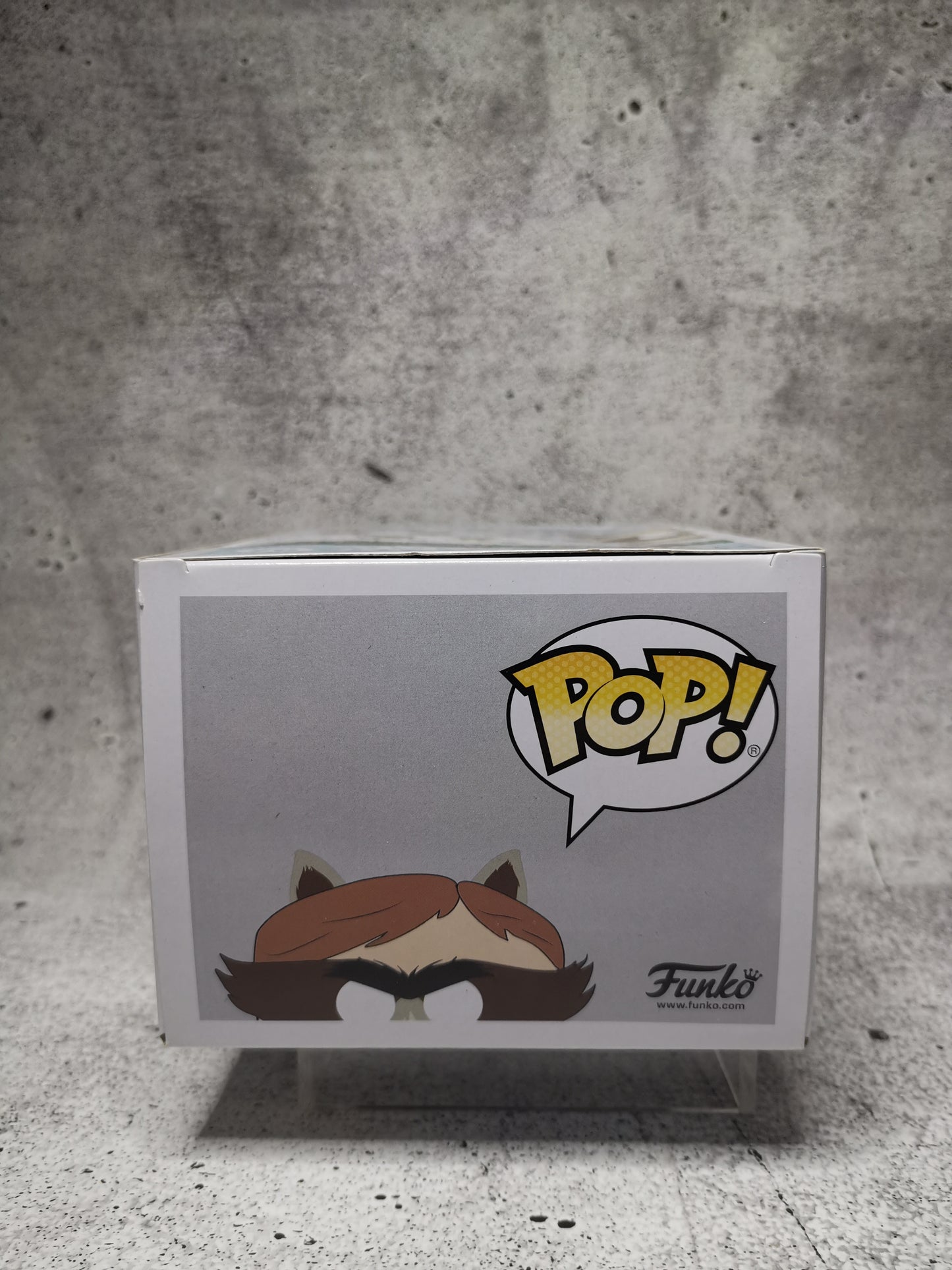 South Park - The Coon 07 - 2017 Summer Convention Exclusive - Funko Pop! - Vinyl Figur