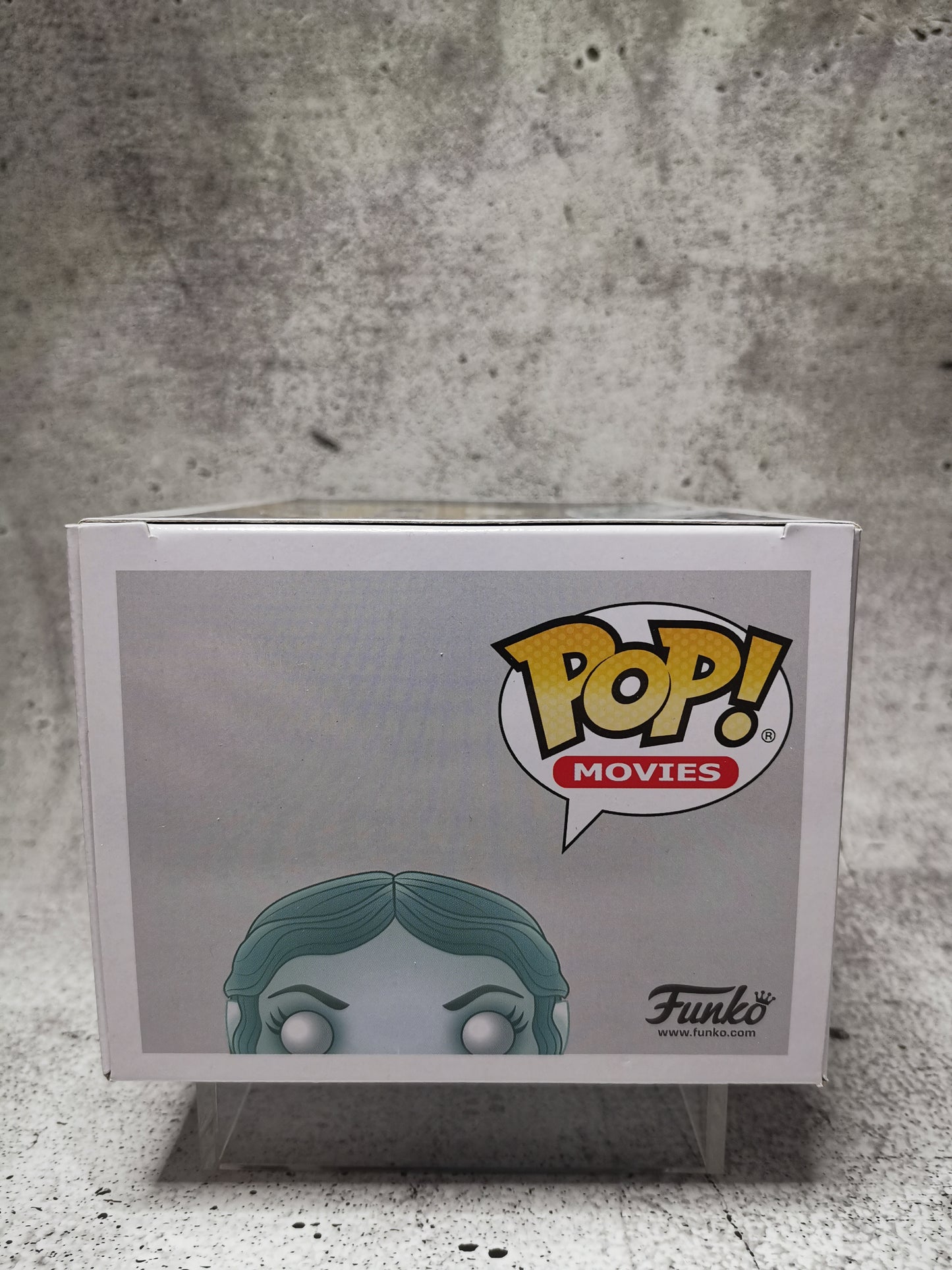 The Lord of the Rings - Galadriel (Wrath) 634 Special Edition - Funko Pop! - Vinyl Figur