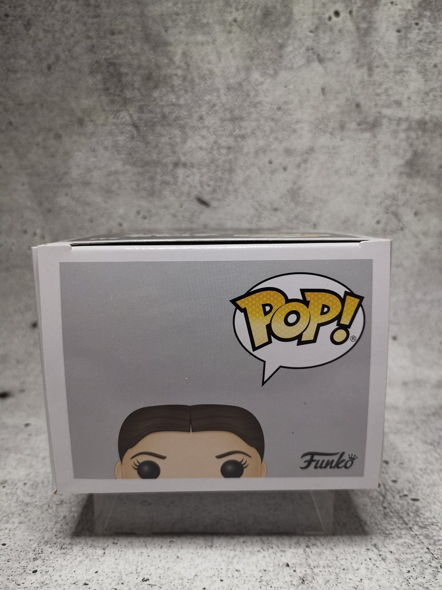 Star Wars - Padmé Amidala 237 - 2018 Spring Convention Exclusive - Funko Pop! - Vinyl Figur