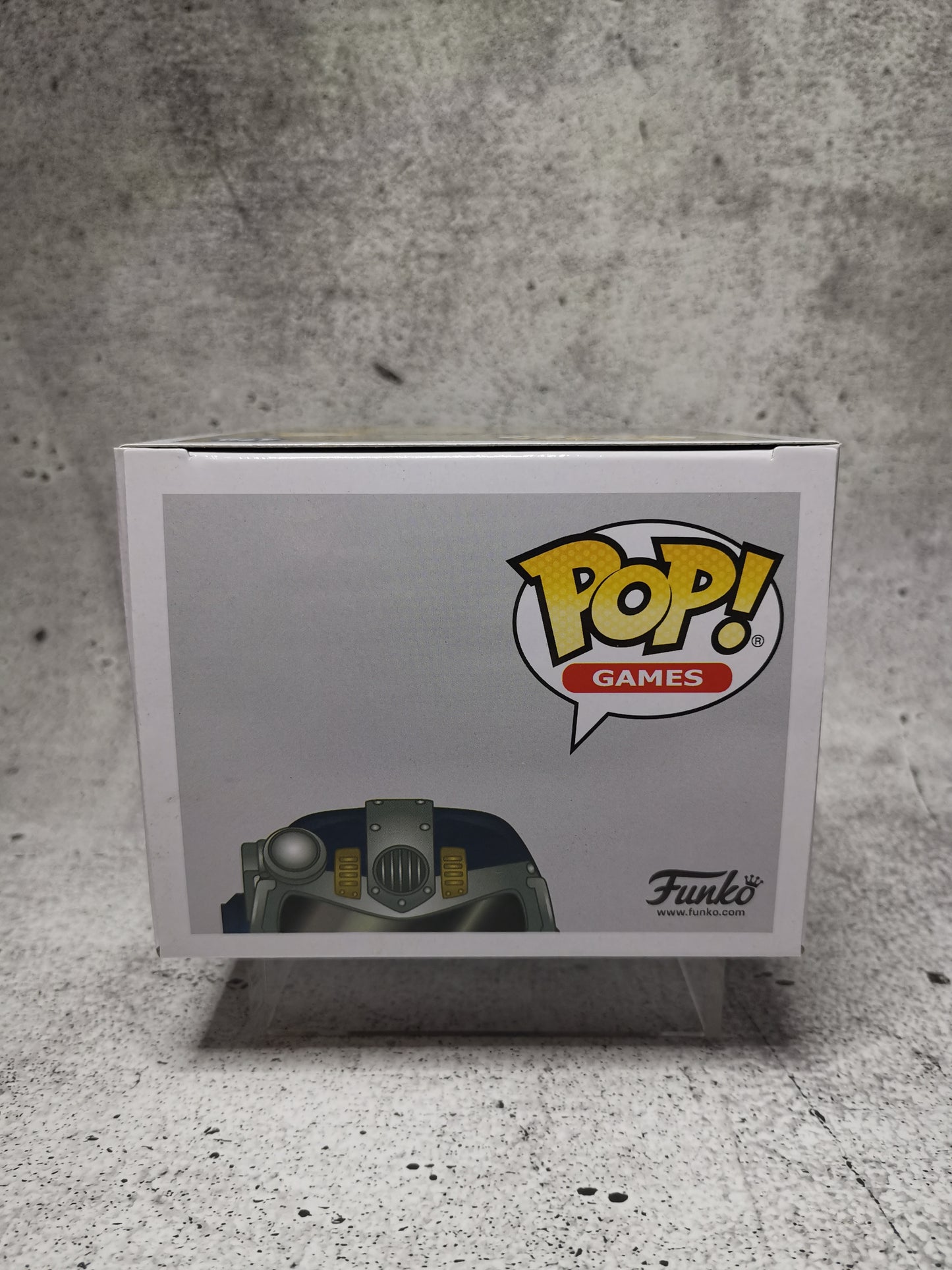 Fallout 76 - T-51 Power Armor 479 Special Edition - Funko Pop! - Vinyl Figur