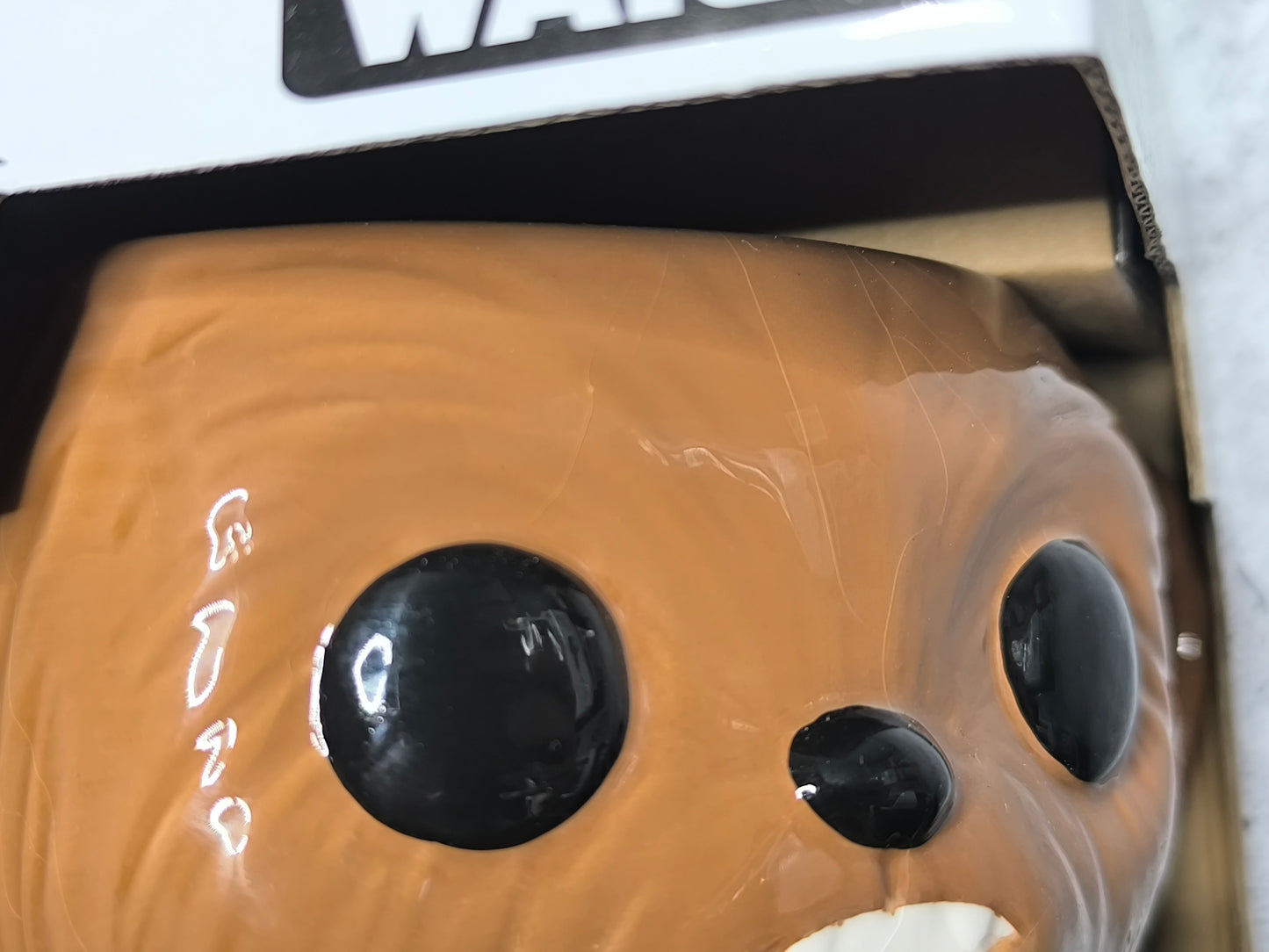 *B-WARE* Funko Pop! Home - Keramik Tasse "Chewbacca" - Star Wars