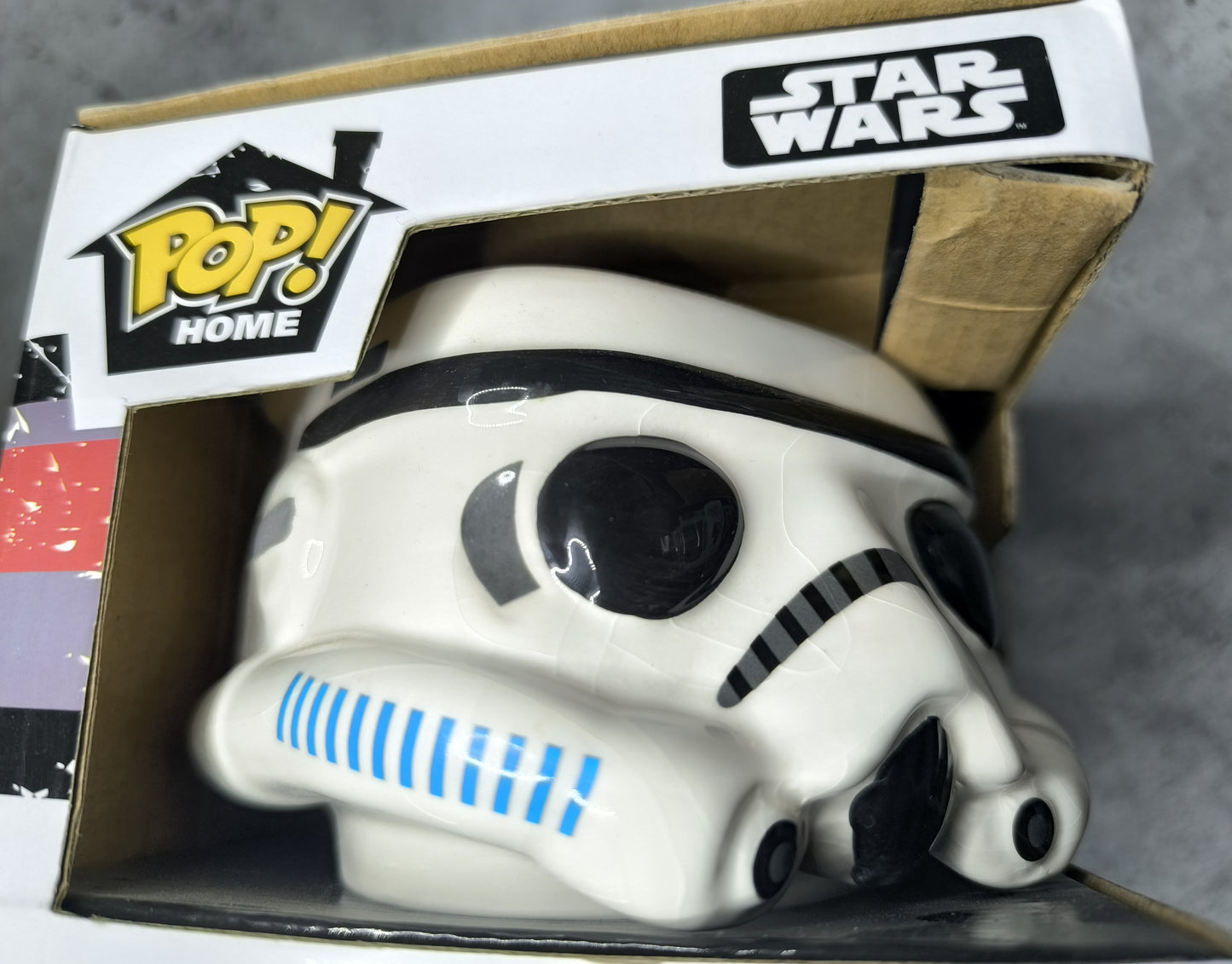 *B-WARE* Funko Pop! Home - Keramik Tasse "Stormtrooper" - Star Wars