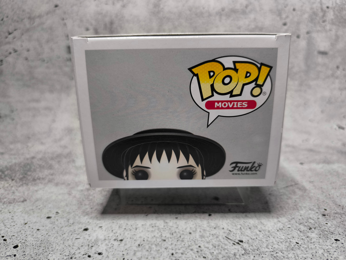 Beetlejuice - Lydia Deetz 642 - Special Edition - Funko Pop! - Vinyl Figur