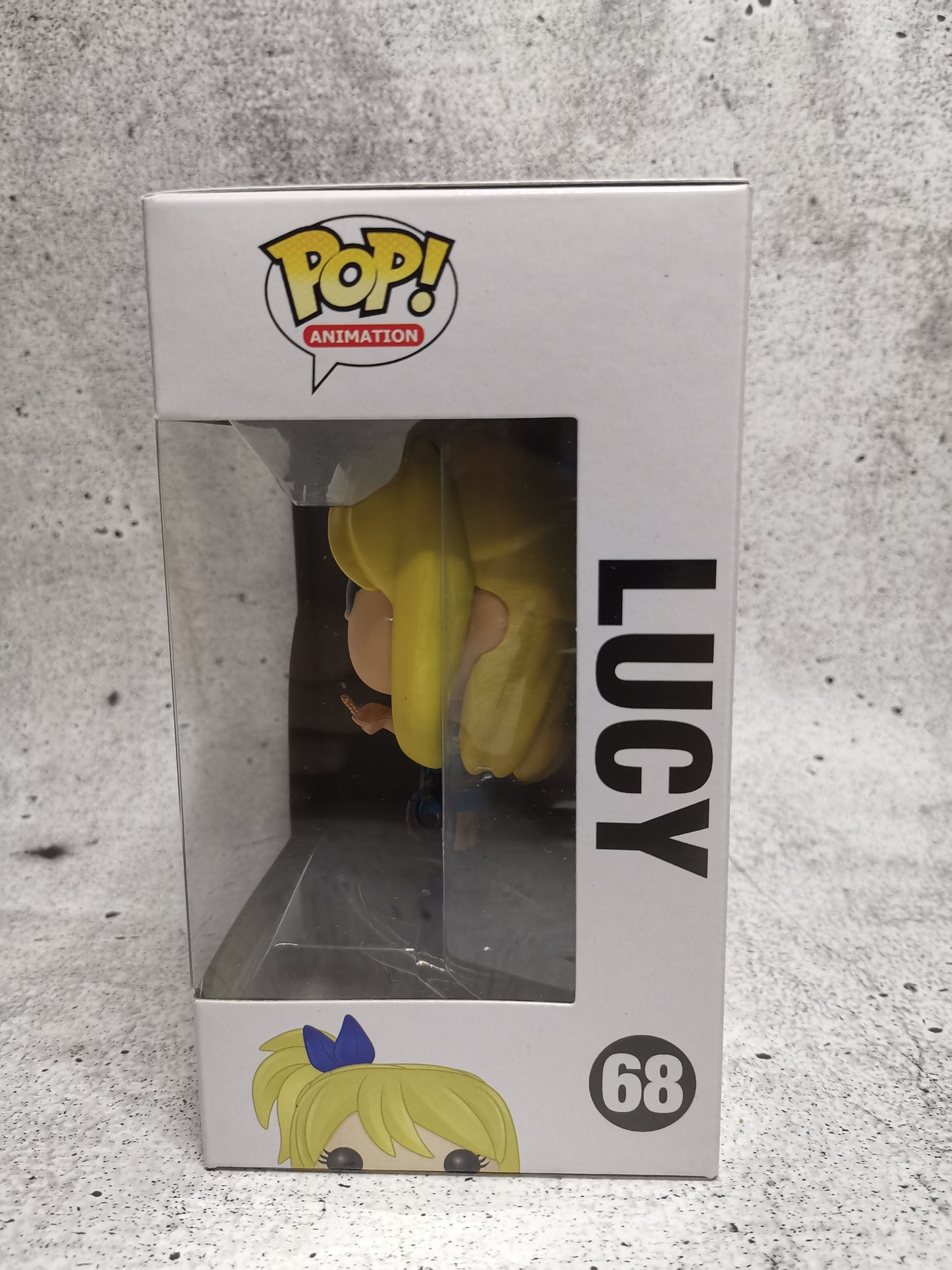 Fairy Tail - Lucy 68 - Funko Pop! - Vinyl Figur