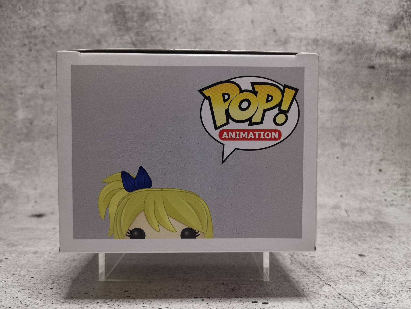 Fairy Tail - Lucy 68 - Funko Pop! - Vinyl Figur