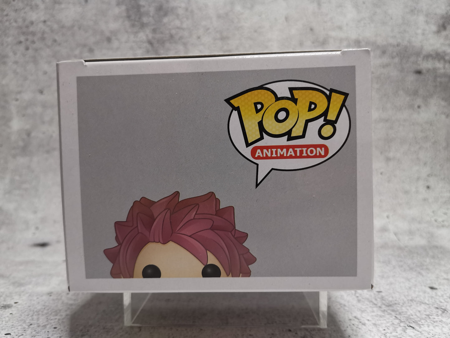 Fairy Tail - Natsu 67 - Funko Pop! - Vinyl Figur