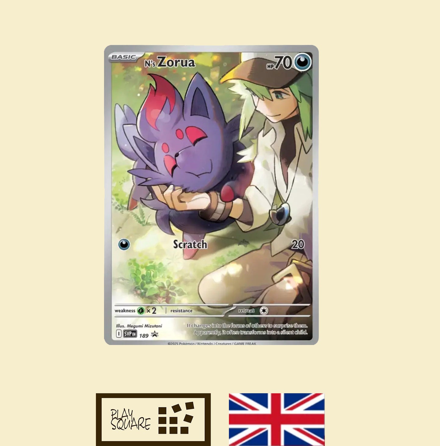 Pokémon TCG - SV9.0 "Scarlet & Violet - Journey Together" - Elite Trainer Box - EN