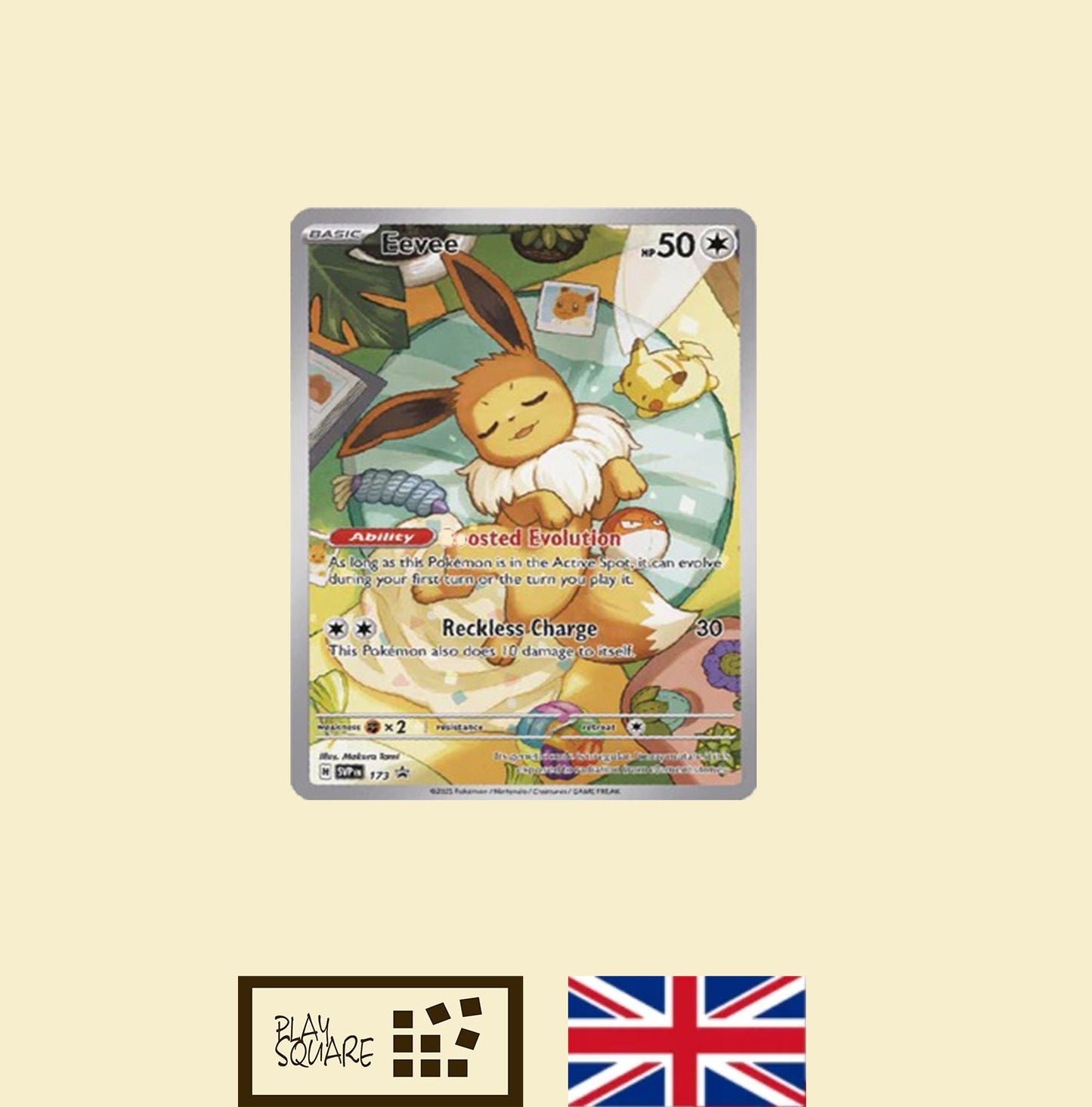 Pokémon TCG - SV8.5 "Scarlet & Violet Prismatic Evolutions" - Elite Trainer Box - EN