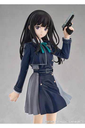 Takina Inoue (Lycoris Recoil) POP UP PARADE PVC-Statue 18cm - Good Smile Company