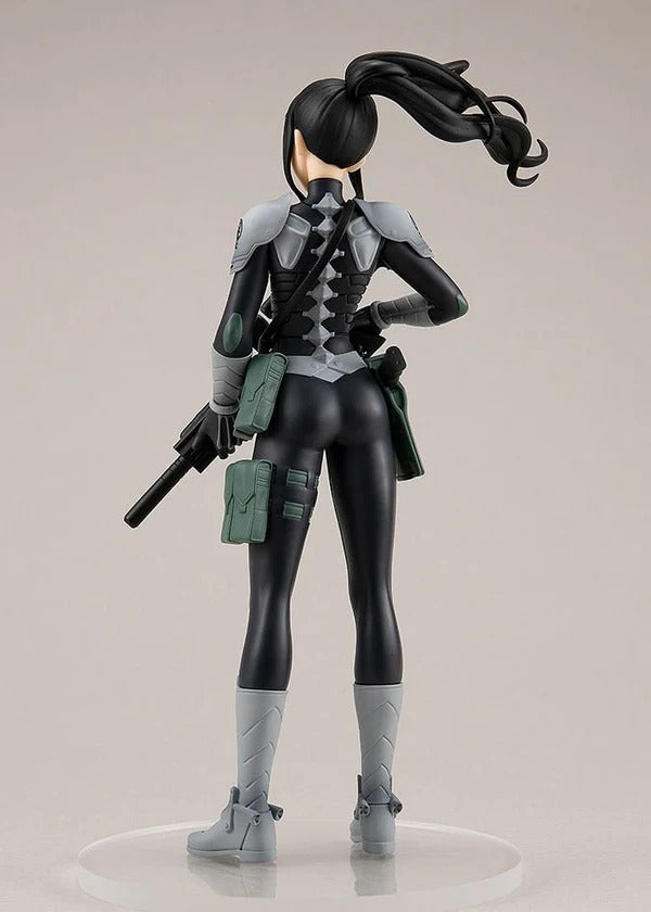 Mina Ashiro (Kaiju No. 8) POP UP PARADE PVC-Statue 18cm - Good Smile Company