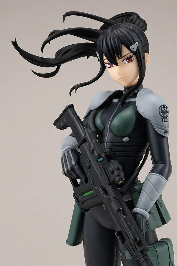 Mina Ashiro (Kaiju No. 8) POP UP PARADE PVC-Statue 18cm - Good Smile Company