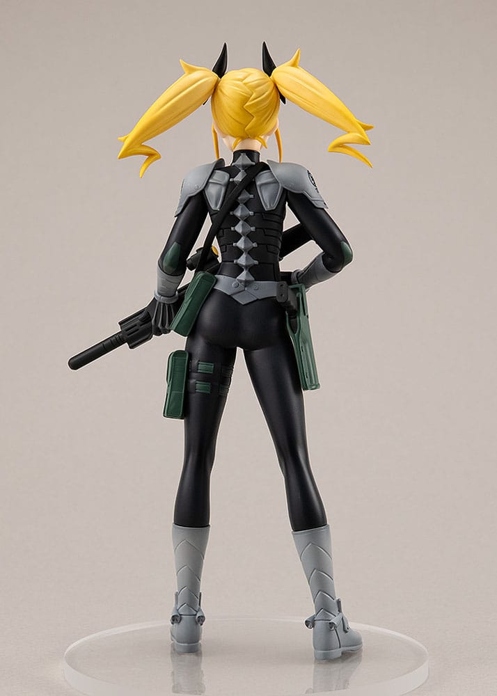 Kikoru Shinomiya (Kaiju No. 8) POP UP PARADE PVC-Statue 16cm - Good Smile Company