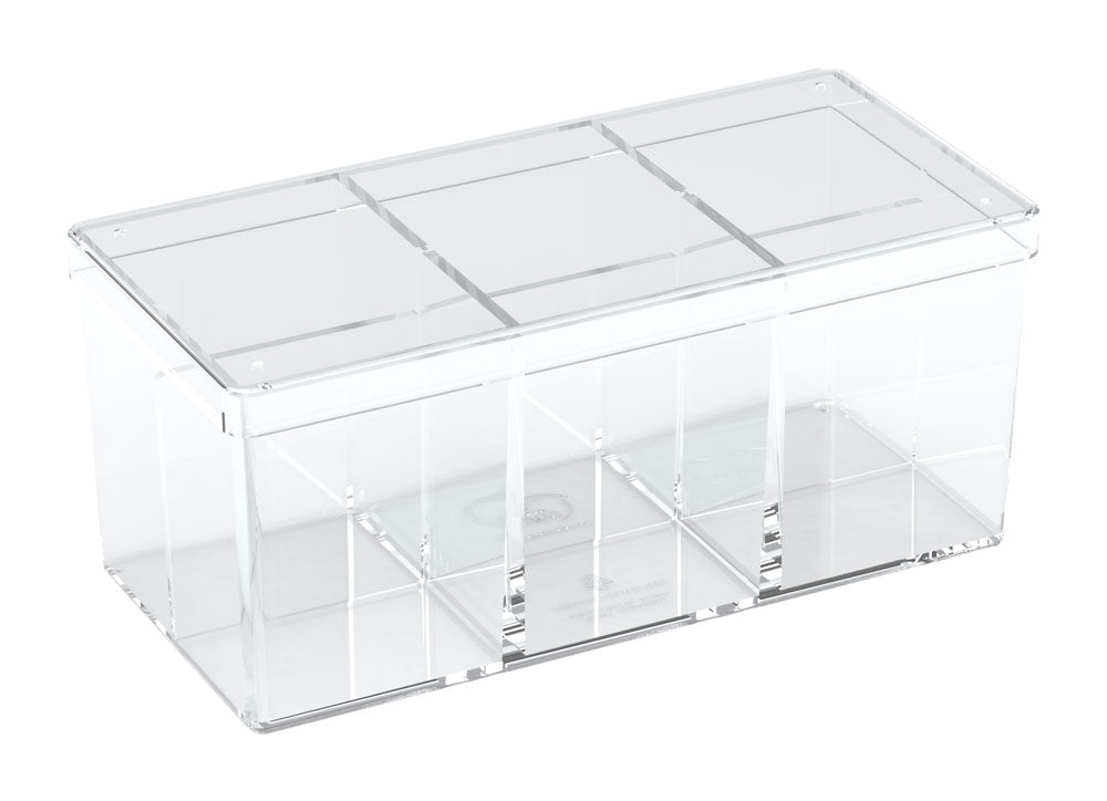 Ultimate Guard Stack´n´Safe Kartenbox 480