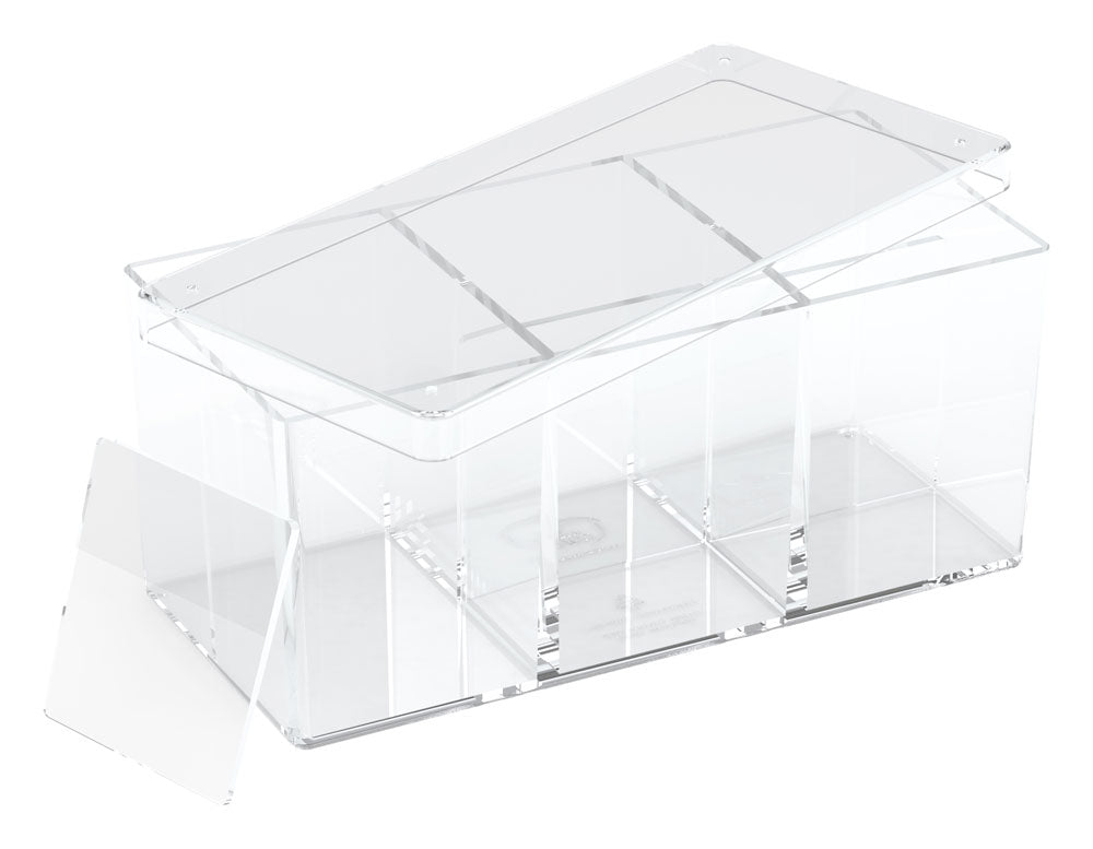 Ultimate Guard Stack´n´Safe Kartenbox 480