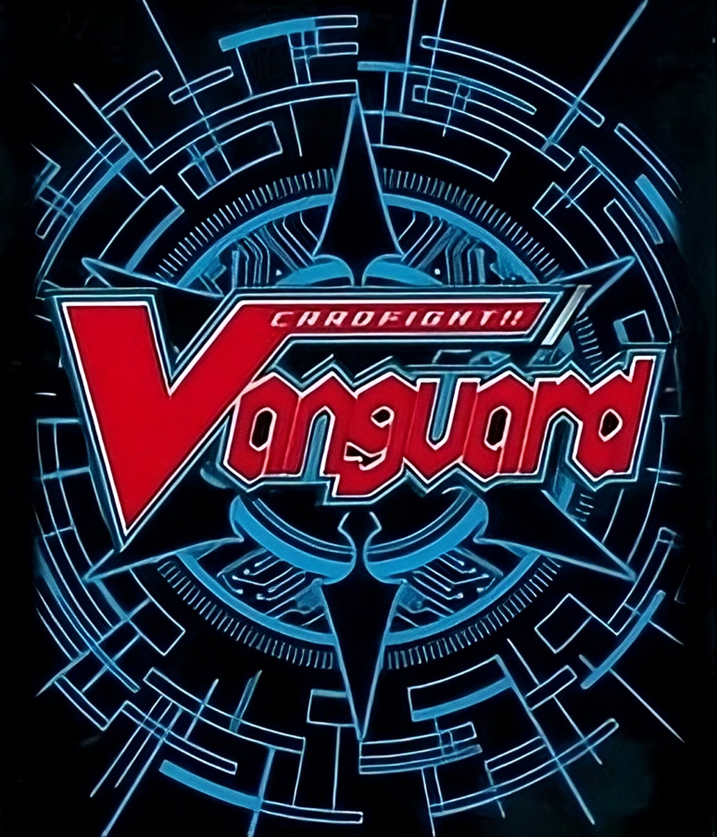 CARDFIGHT!! VANGUARD TCG