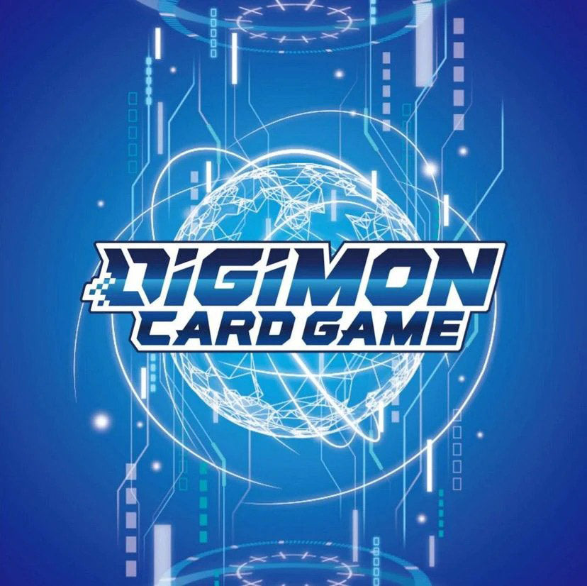 DIGIMON TCG