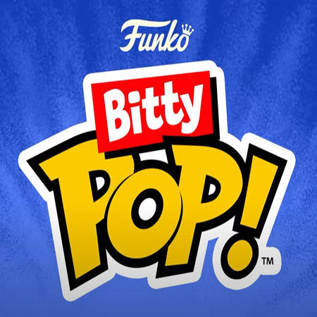 FUNKO BITTY POP!