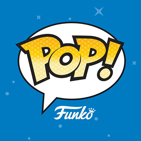FUNKO POP!