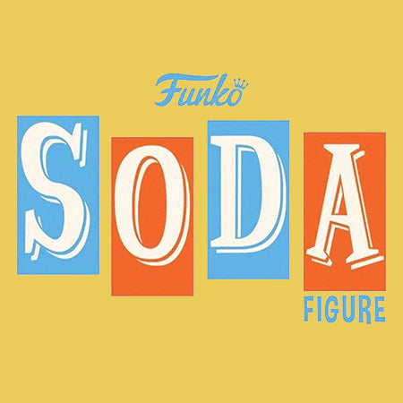 FUNKO SODA