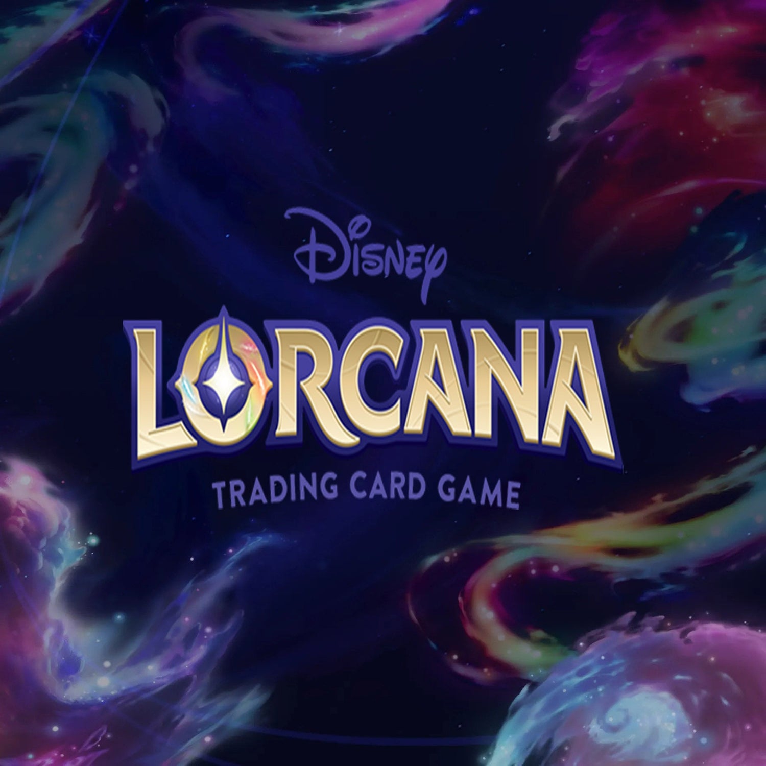 LORCANA TCG