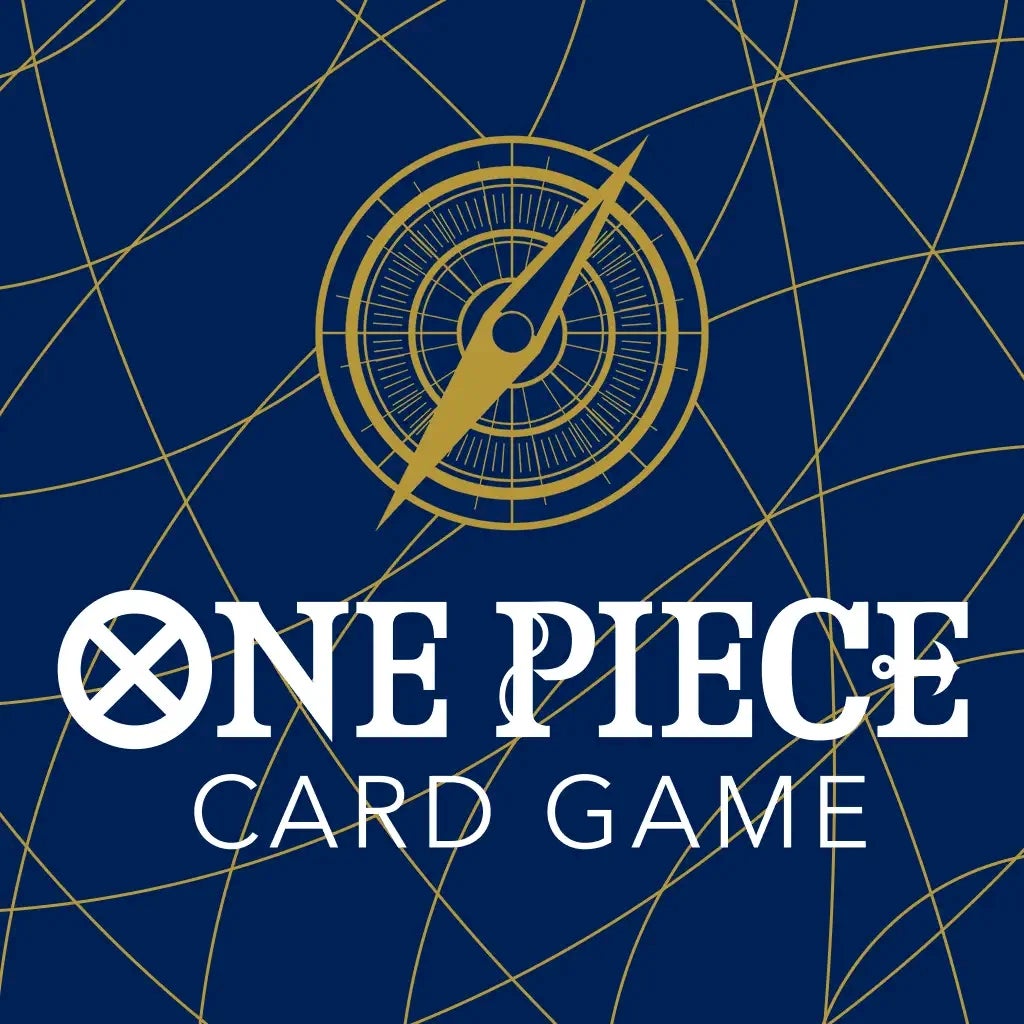 ONE PIECE TCG