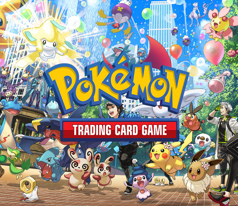 POKÉMON TCG