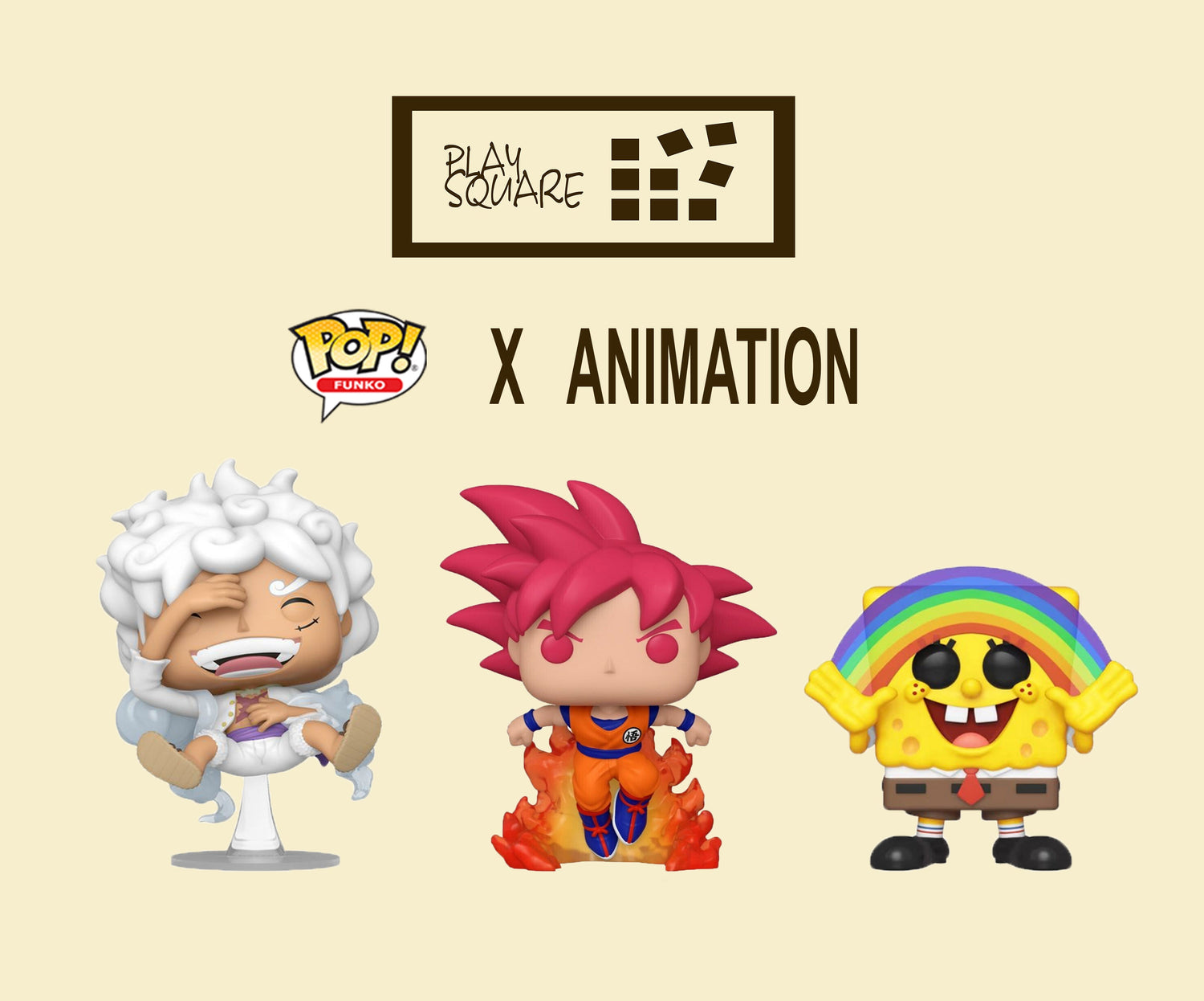 POP! ANIMATION
