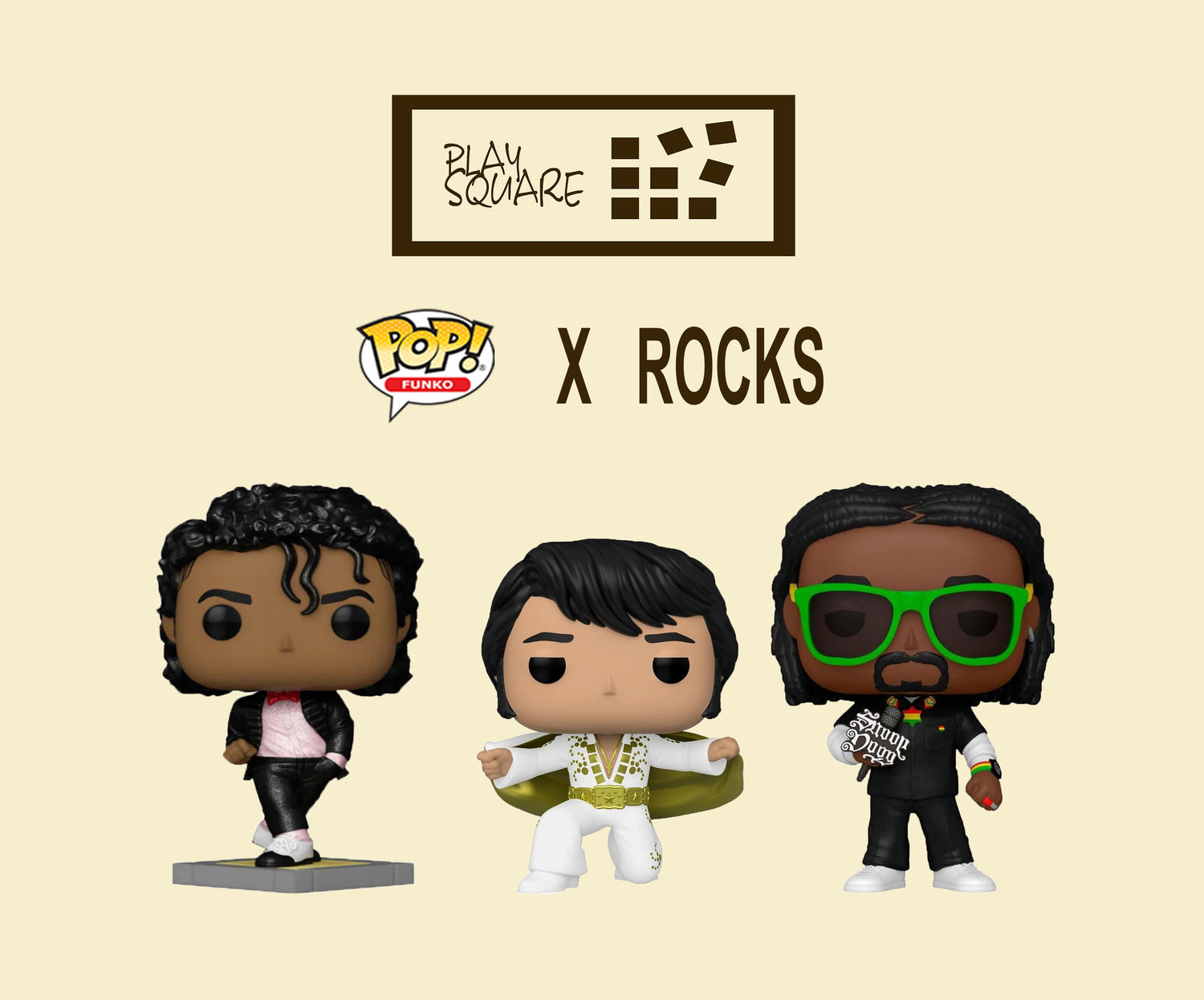 POP! ROCKS