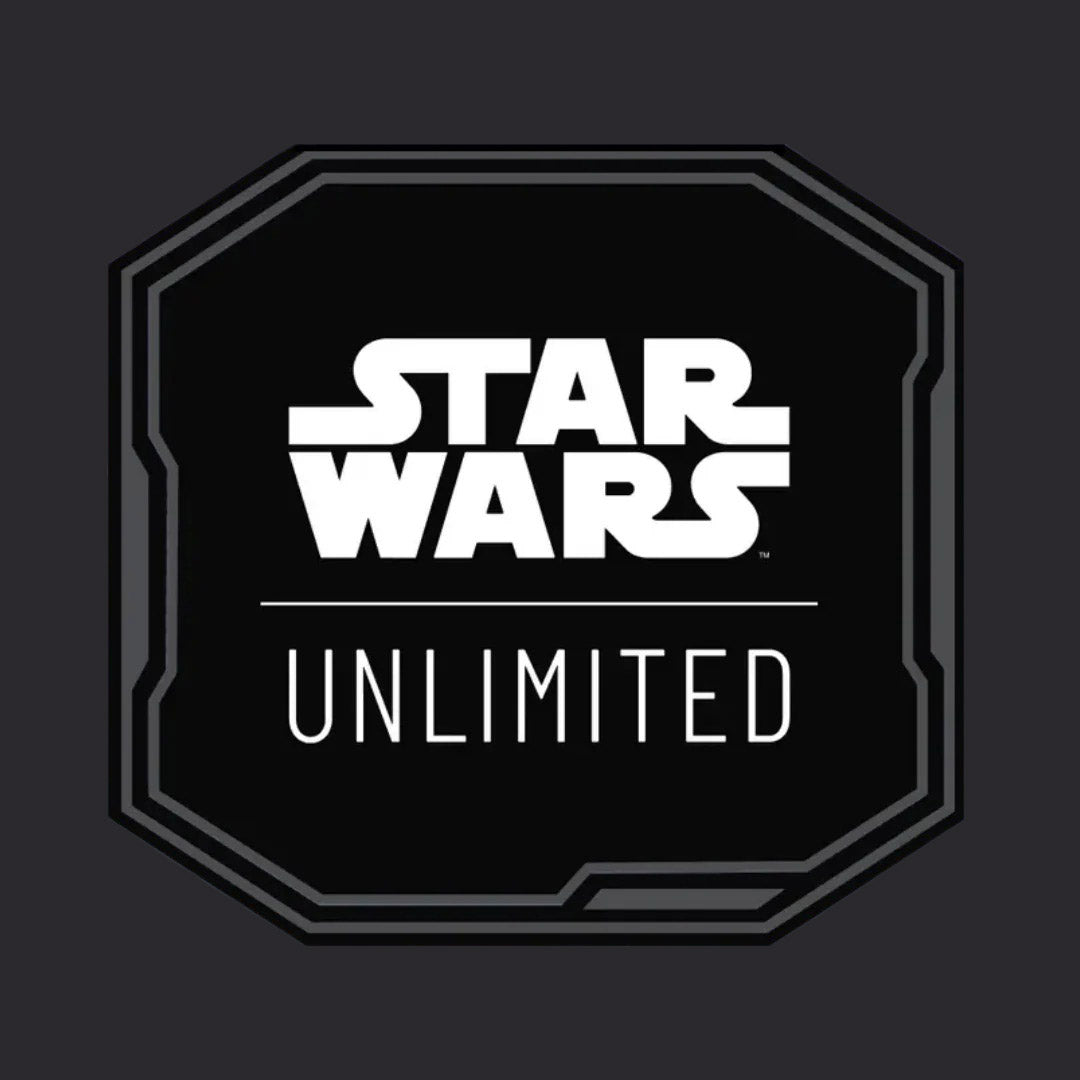STAR WARS UNLIMITED