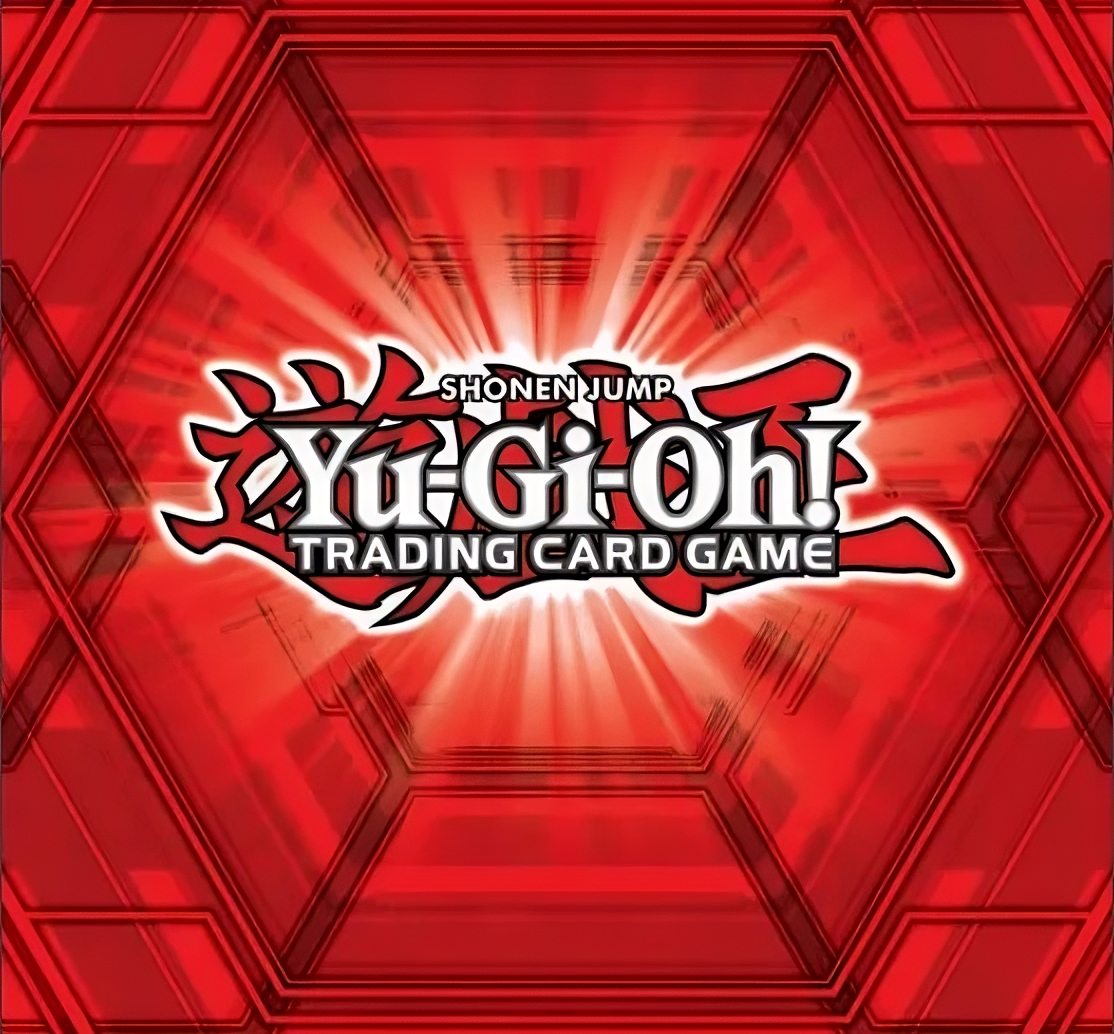 YU-GI-OH! TCG