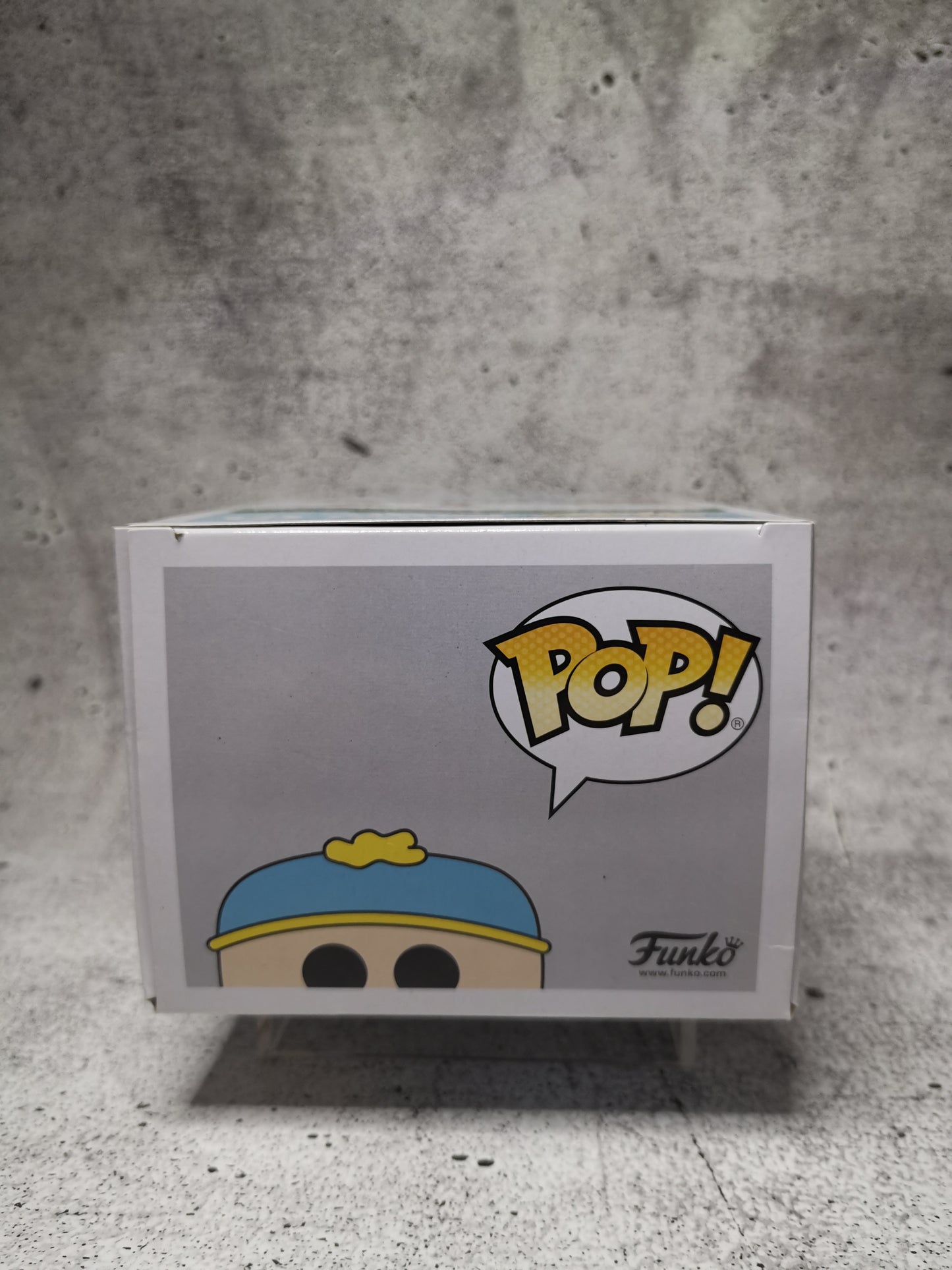 South Park - Cartman with Clyde 14 - Funko Pop! - Vinyl Figur