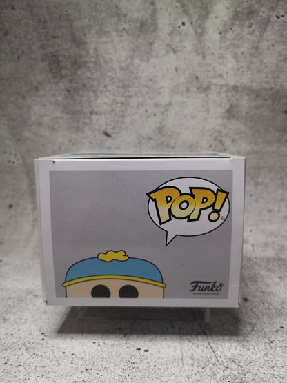 South Park - Cartman with Clyde 14 - Funko Pop! - Vinyl Figur