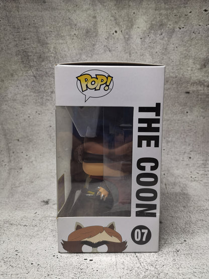 South Park - The Coon 07 - 2017 Summer Convention Exclusive - Funko Pop! - Vinyl Figur