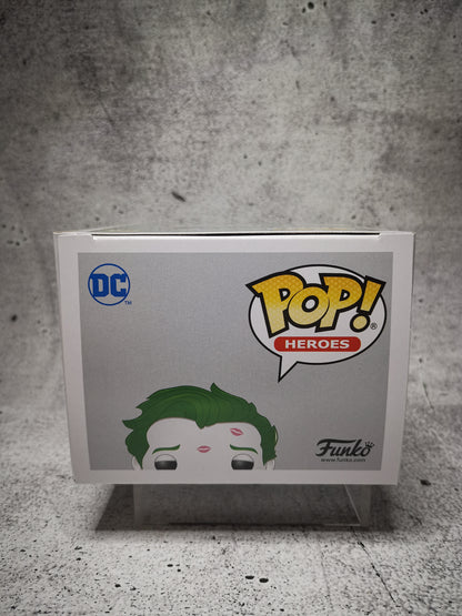 DC Comics Bombshells - The Joker 170 Special Edition - Funko Pop! - Vinyl Figur