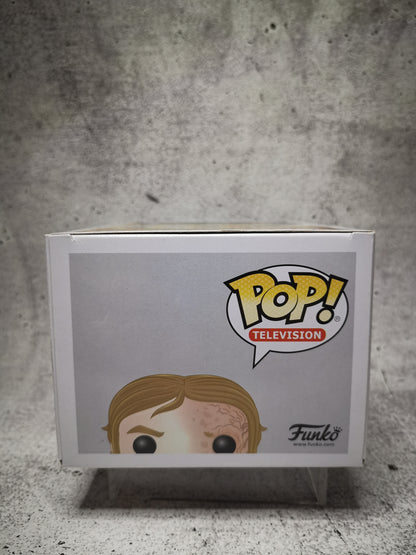 The Walking Dead - Dwight 544 - 2017 Fall Convention Exclusive - Funko Pop! - Vinyl Figur