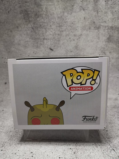 Rick and Morty - Krombopulos Michael 264 - 2017 New York Comic Con Exclusive - Funko Pop! - Vinyl Figur