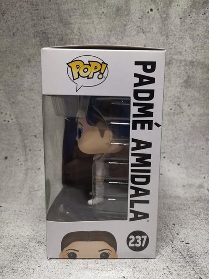 Star Wars - Padmé Amidala 237 - 2018 Spring Convention Exclusive - Funko Pop! - Vinyl Figur