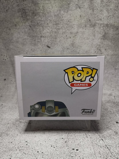 Fallout 76 - T-51 Power Armor 479 Special Edition - Funko Pop! - Vinyl Figur