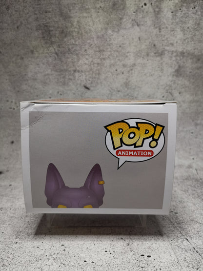 Dragon Ball Z - Beerus 120 - Funko Pop! - Vinyl Figur