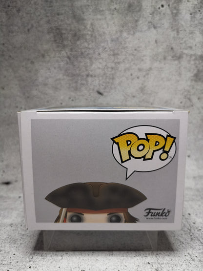 Pirates of the Caribbean - Jack Sparrow 273 - Funko Pop! - Vinyl Figur