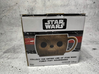 *B-WARE* Funko Pop! Home - Keramik Tasse "Chewbacca" - Star Wars