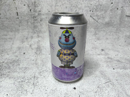 Funko Soda - Tear Away Face Clown - 2020 Summer Convention Exclusive LE3000