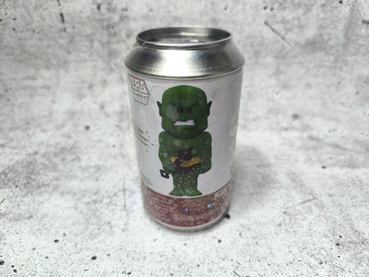 Funko Soda - Moss Man - Masters of the Universe - 2020 Summer Convention Exclusive Flocked LE3000
