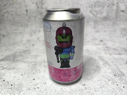 Funko Soda - Trap Jaw - Masters of the Universe - 2020 Summer Convention Exclusive LE3000