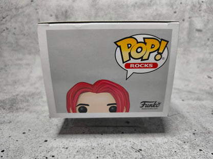 My Chemical Romance - Danger Days Gerard Way 181 - Special Edition - Funko Pop! - Vinyl Figur