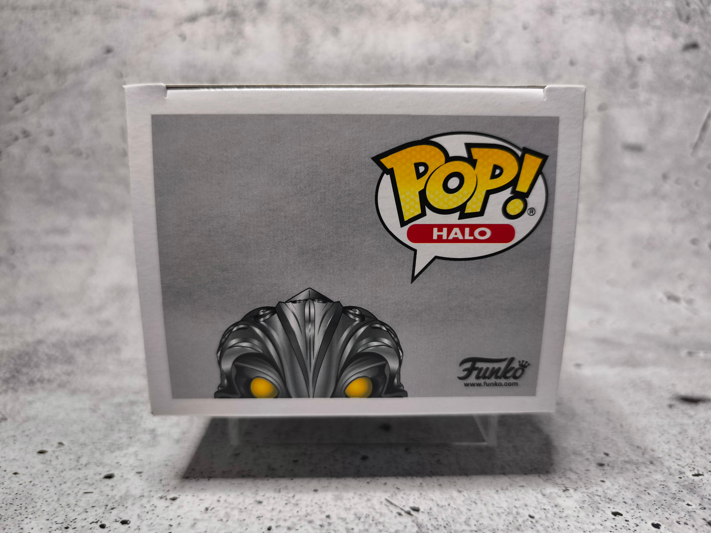 Halo - Arbiter 10 - Special Edition - Funko Pop! - Vinyl Figur