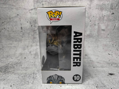 Halo - Arbiter 10 - Special Edition - Funko Pop! - Vinyl Figur