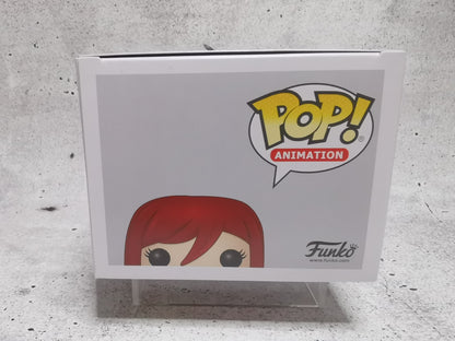 Fairy Tail - Erza Scarlet 284 - Funko Pop! - Vinyl Figur