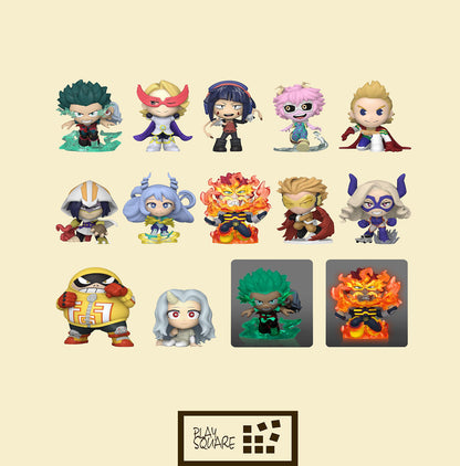 Funko Mystery Minis - My Hero Academia  - Blind Box